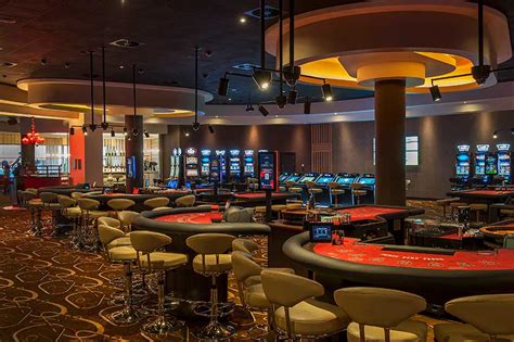 Genting casino coventry número